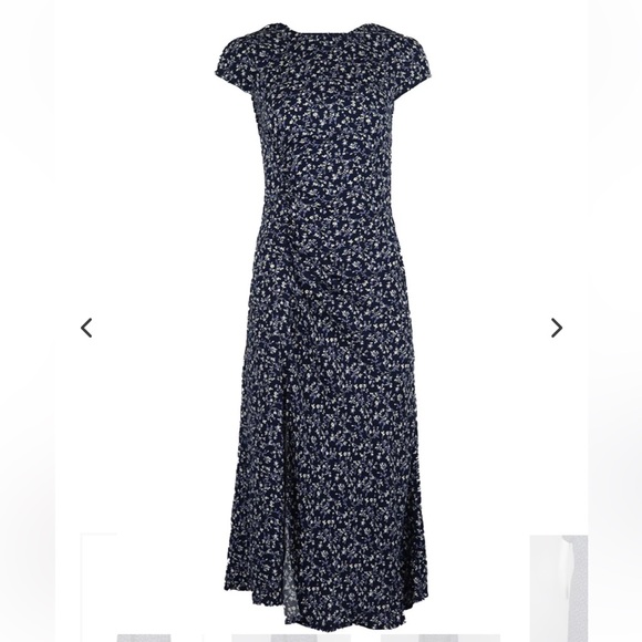 Reformation Frasier Dress size 8 - Picture 2 of 8